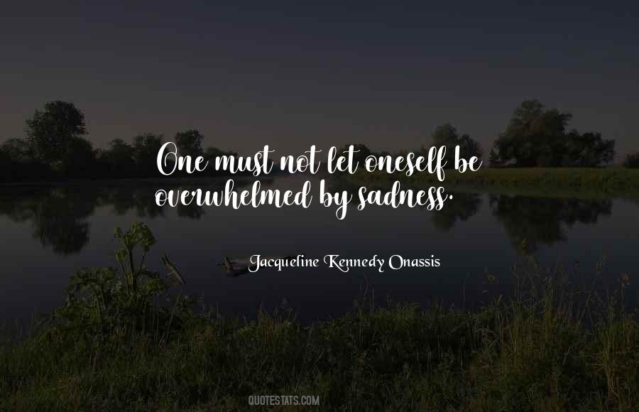 Jacqueline Onassis Quotes #900516