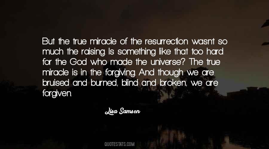 God Is Forgiving Quotes #1046975
