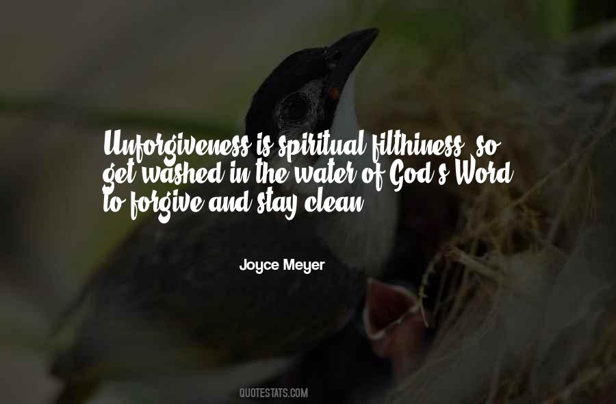 God Is Forgiving Quotes #1183201