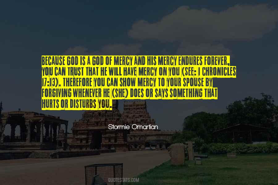 God Is Forgiving Quotes #1626416