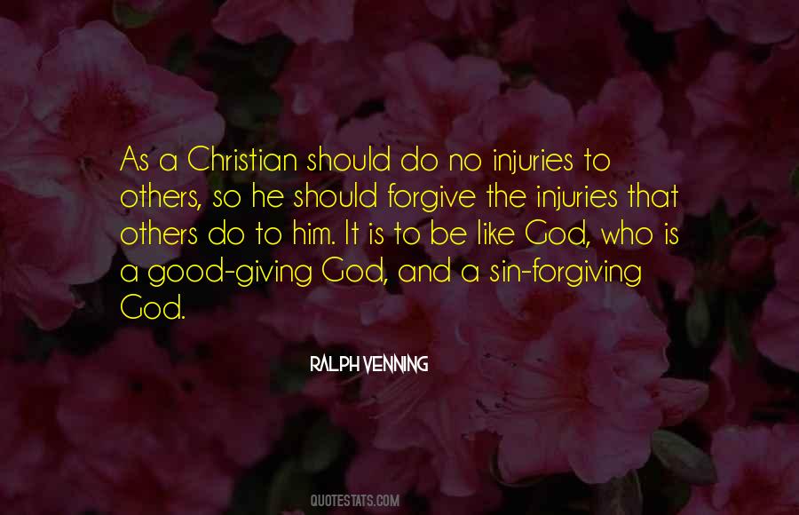 God Is Forgiving Quotes #433508