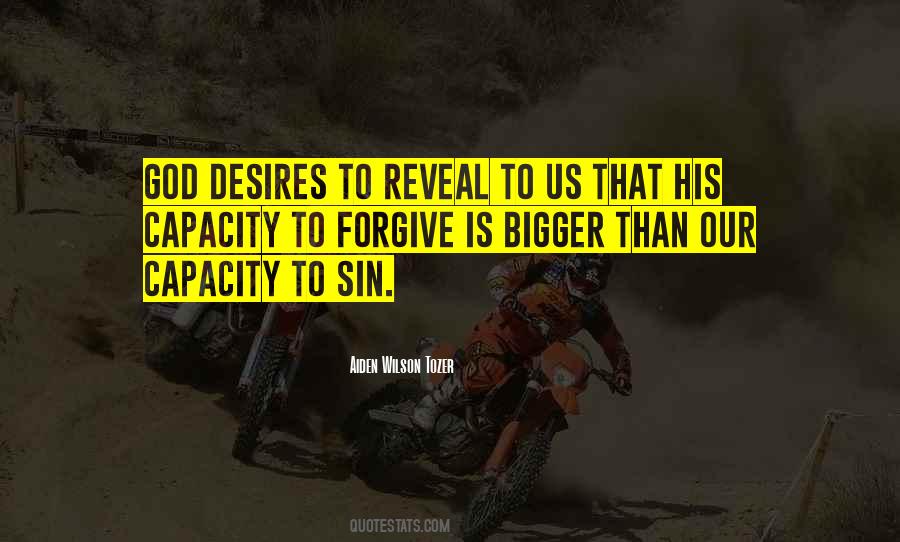 God Is Forgiving Quotes #519024