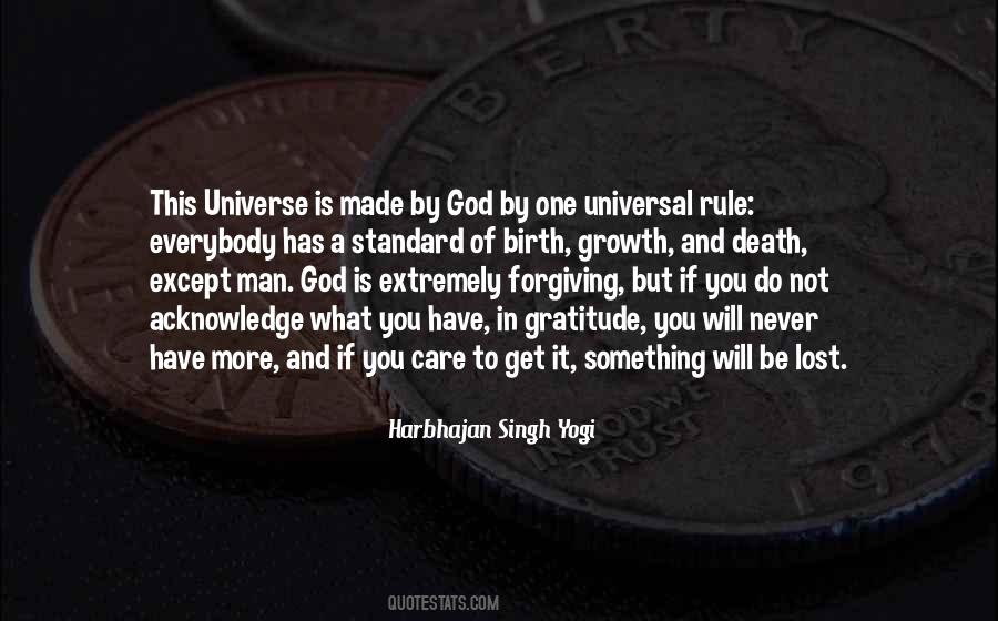 God Is Forgiving Quotes #866731