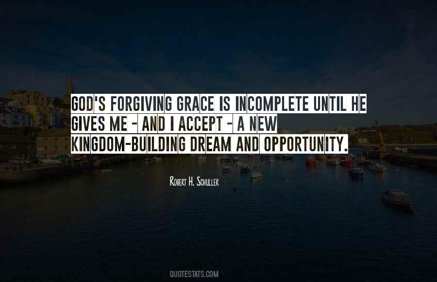 God Is Forgiving Quotes #897619