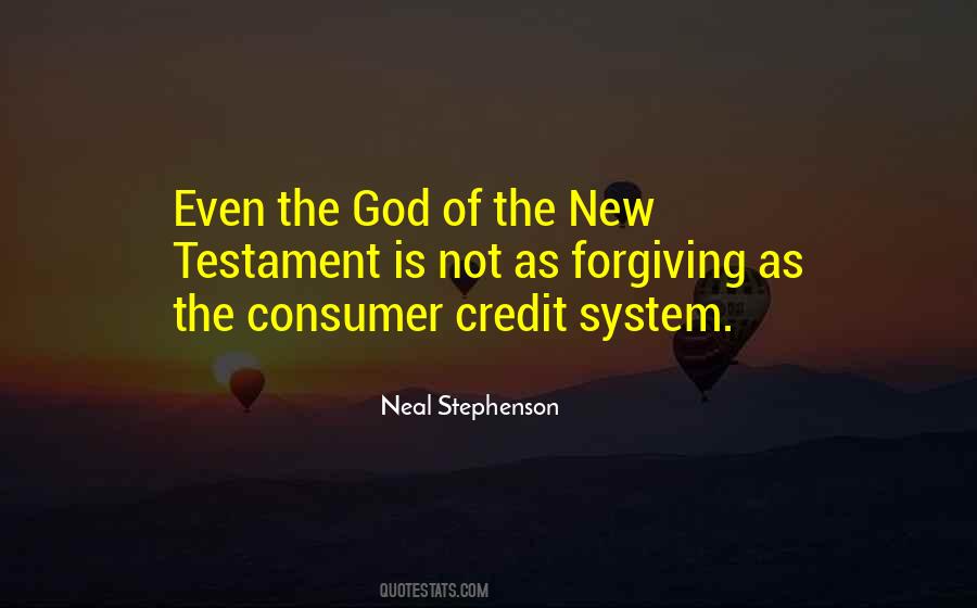 God Is Forgiving Quotes #9650