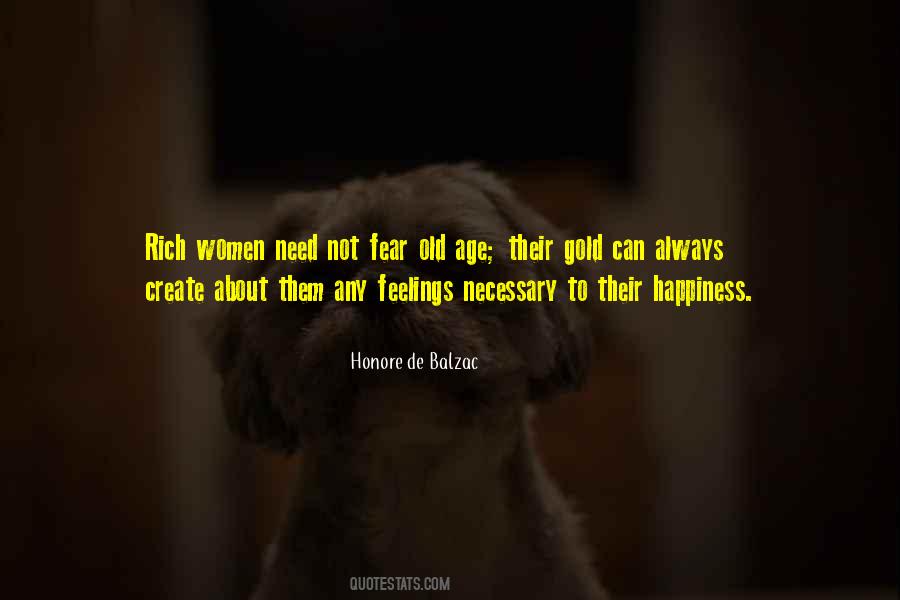Quotes About Old Feelings #1832296