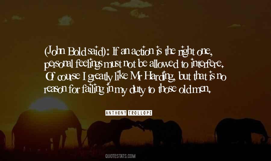 Quotes About Old Feelings #933681