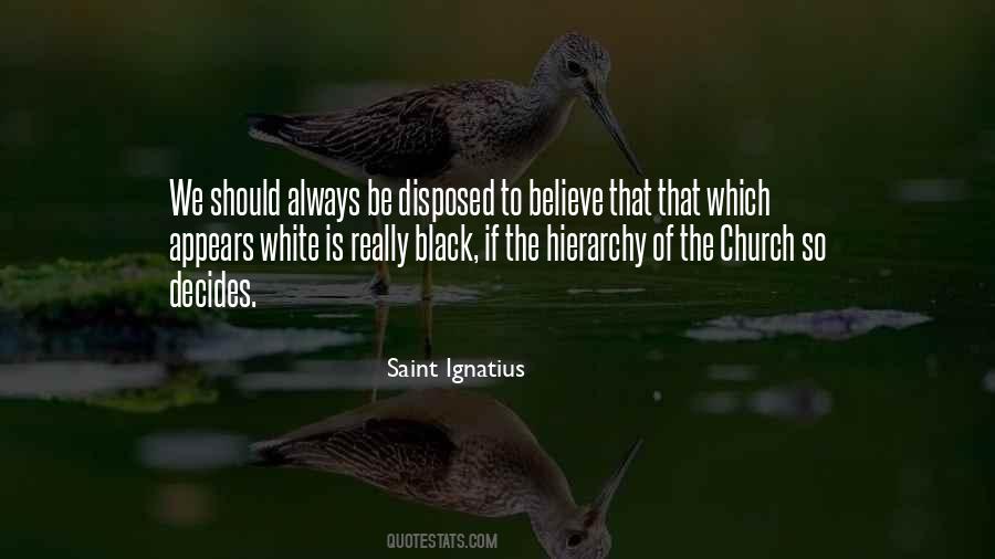 Black Church Quotes #1088140