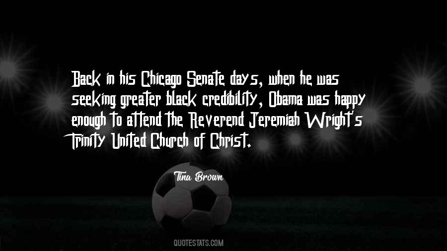 Black Church Quotes #1313894