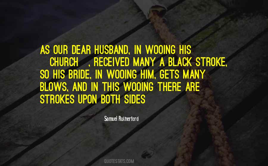 Black Church Quotes #281801