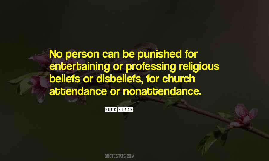 Black Church Quotes #469665