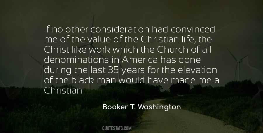 Black Church Quotes #558026