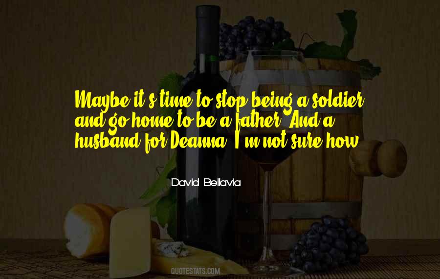 Quotes For Husband No Time For Family #1757858