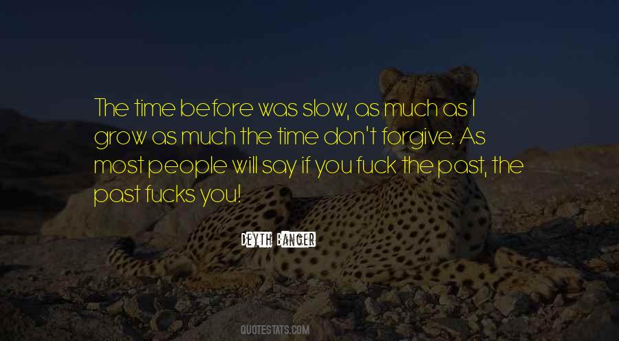 Love Marriage Posession Quotes #385040