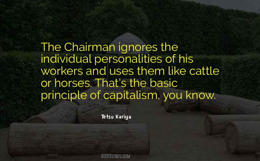 Divvy Up Quotes #740261