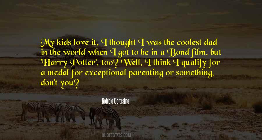 Quotes For I Love You Dad #1362332