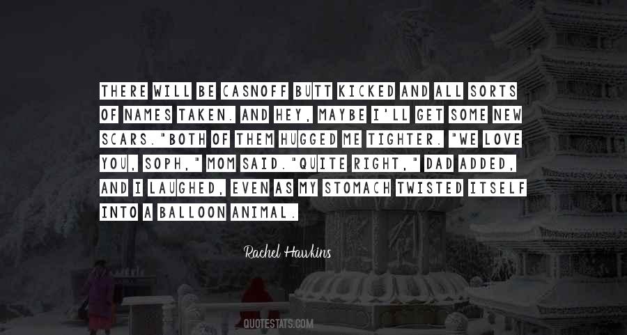 Quotes For I Love You Dad #1432545