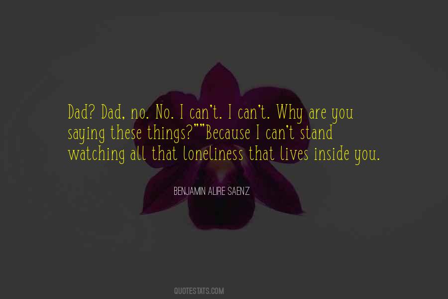 Quotes For I Love You Dad #1688382