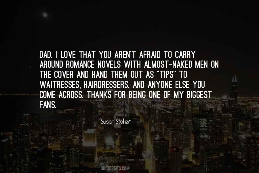 Quotes For I Love You Dad #1808819