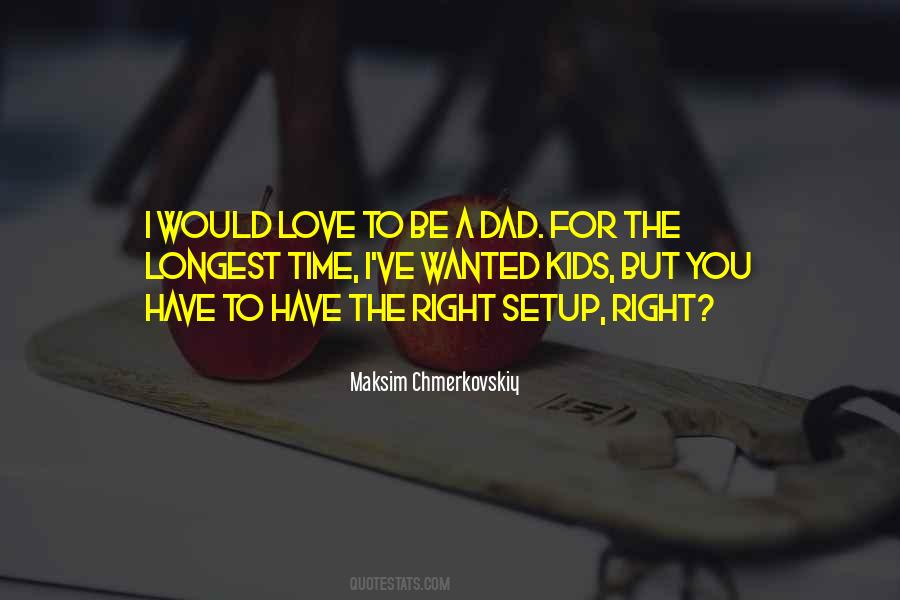 Quotes For I Love You Dad #489946