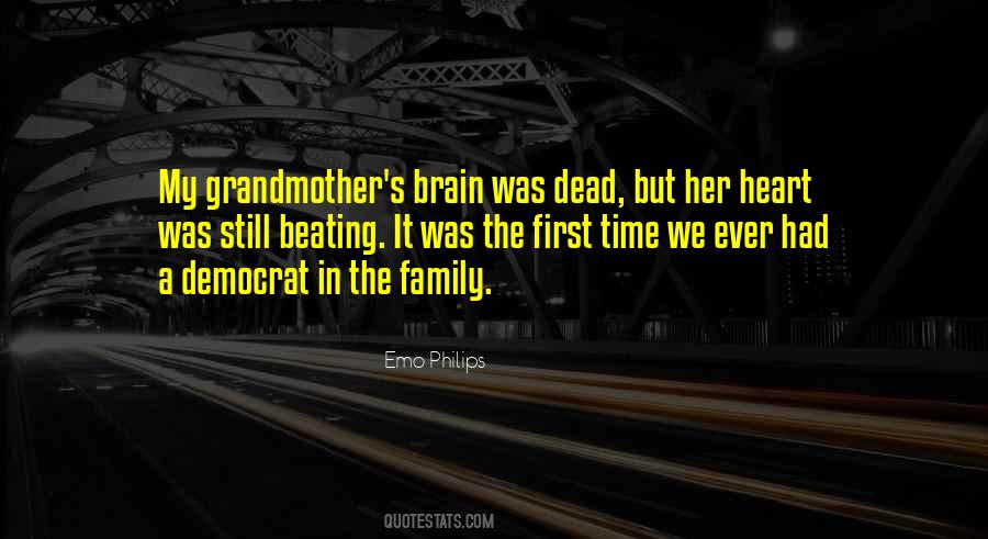 Hard Boiled Woman Quotes #711335