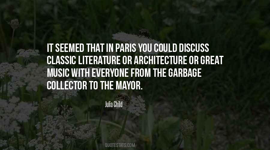 Garbage In Quotes #100495