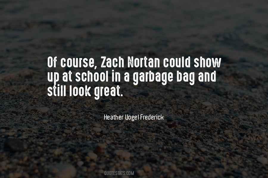 Garbage In Quotes #320771