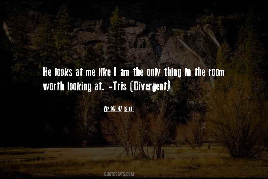 Divergent 1 Quotes #135983