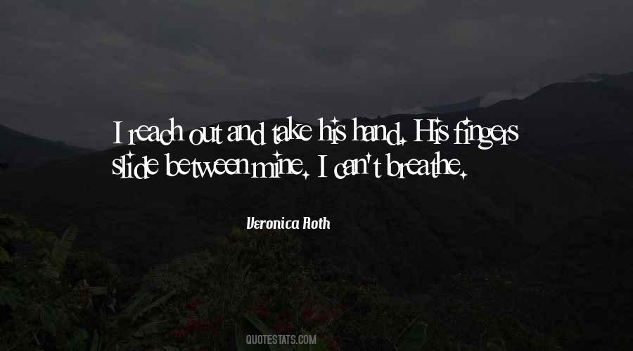 Divergent 1 Quotes #205737