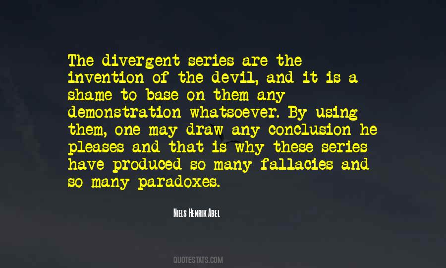 Divergent 1 Quotes #231978