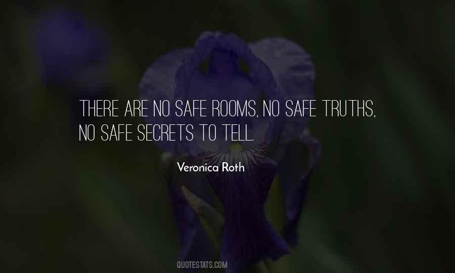 Divergent 1 Quotes #58477