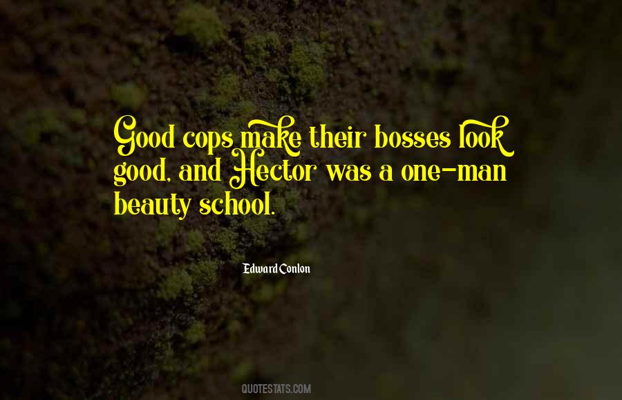 Beauty School Quotes #271731