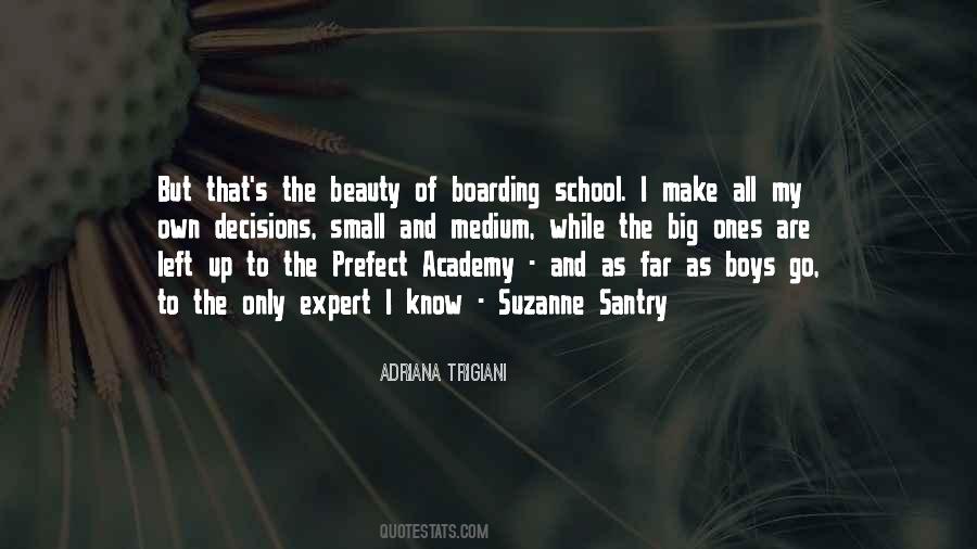 Beauty School Quotes #301448
