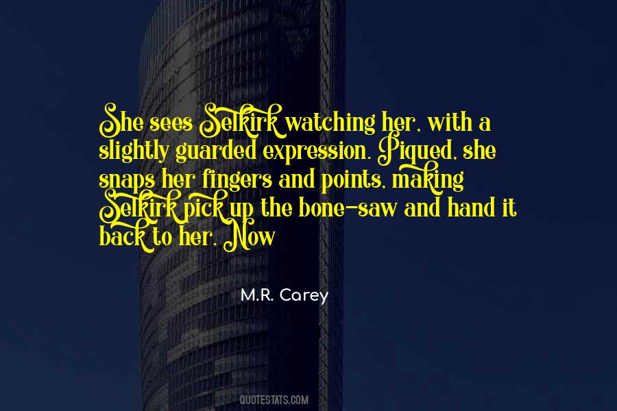 Hucking Estate Quotes #547702