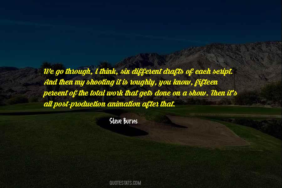 Quotes About Old Barns #581375