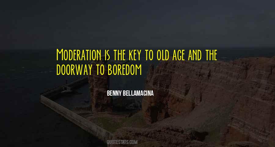 Quotes About Old Age Wisdom #810903