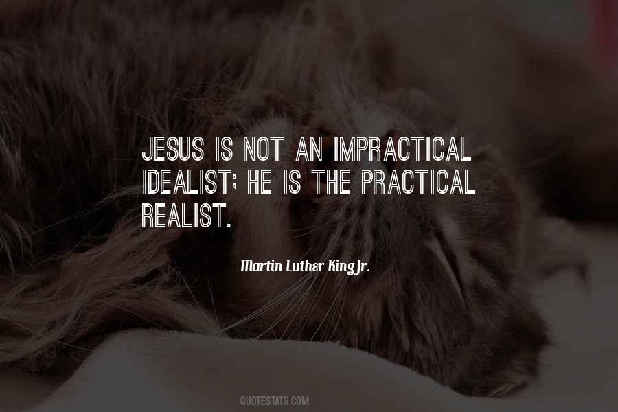 Jesus Is King Quotes #1153657