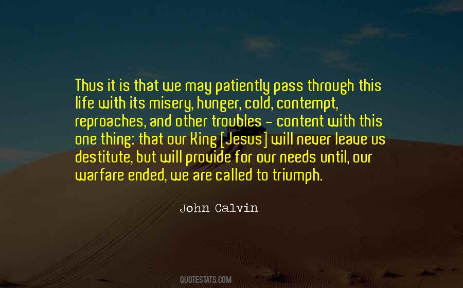 Jesus Is King Quotes #770724