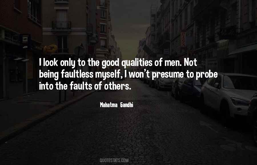 Men Not Quotes #119558