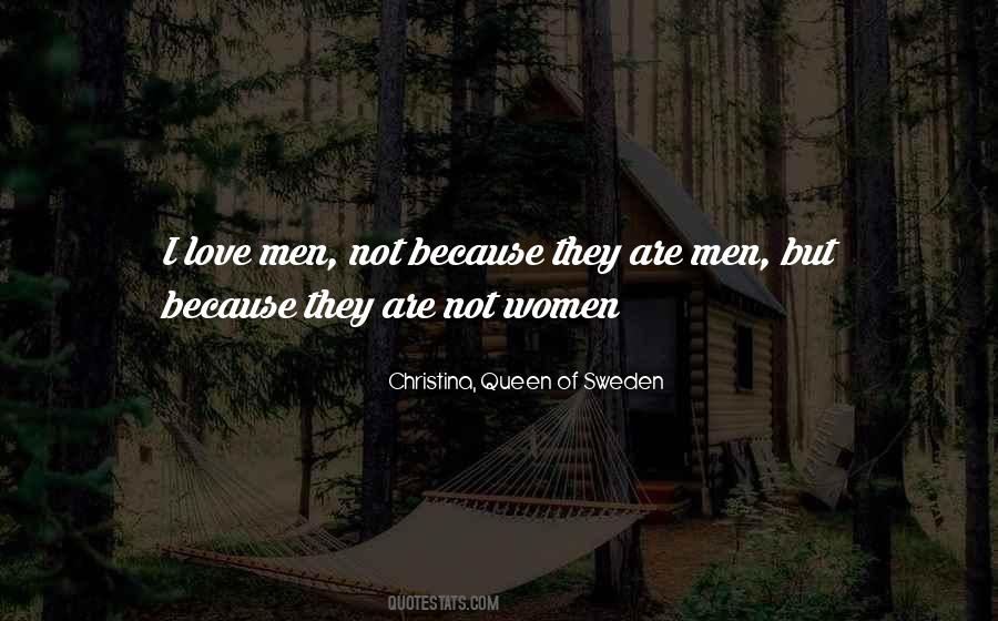 Men Not Quotes #1700336