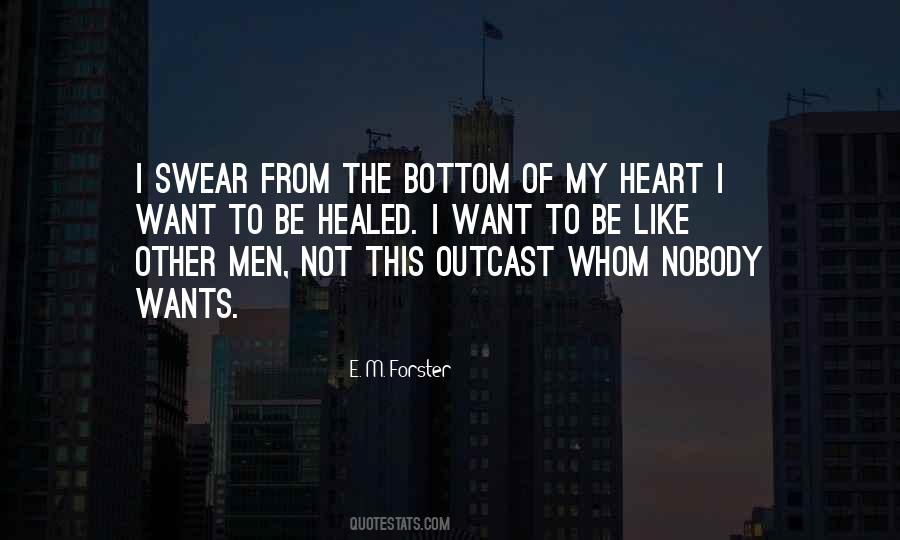 Men Not Quotes #209982