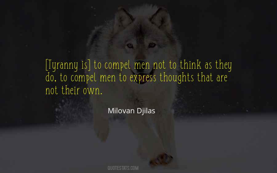 Men Not Quotes #30539