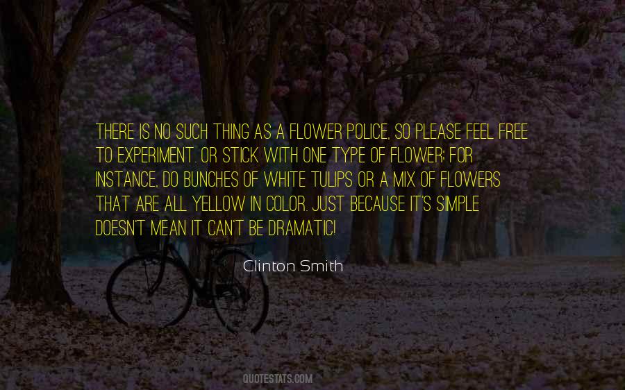 Quotes For Just Because Flowers #1450463