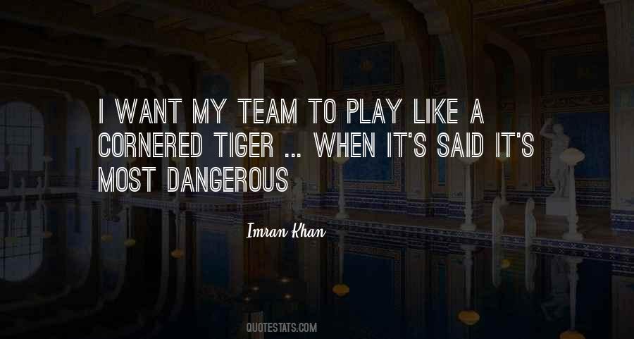 Team Play Quotes #477225