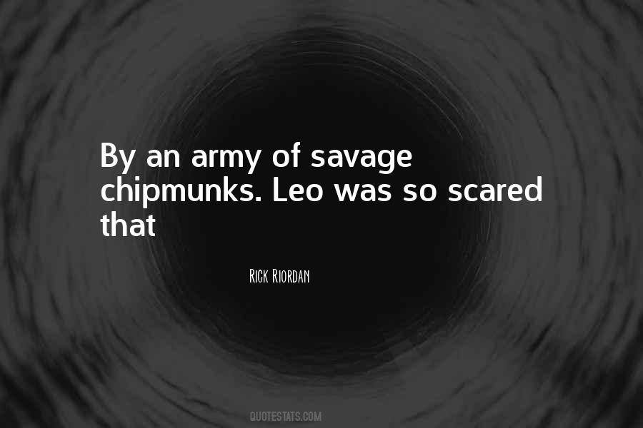 Quotes For Leo #1026276