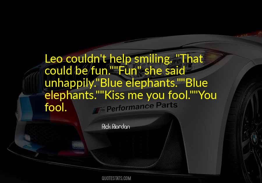 Quotes For Leo #1062851