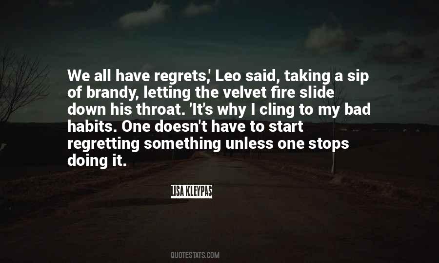 Quotes For Leo #1114918