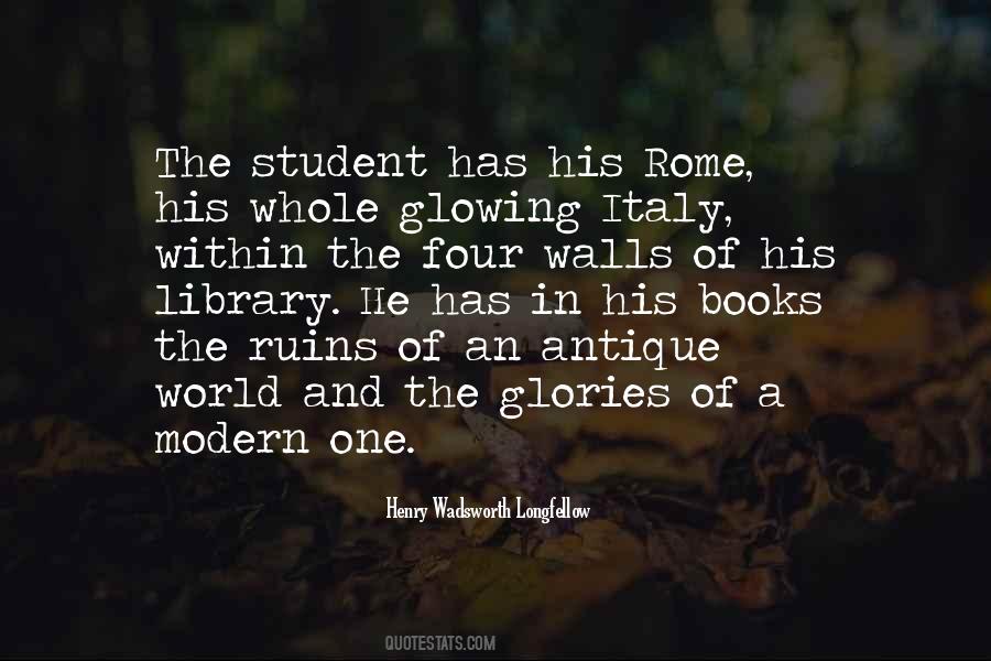 Quotes For Library Walls #908313