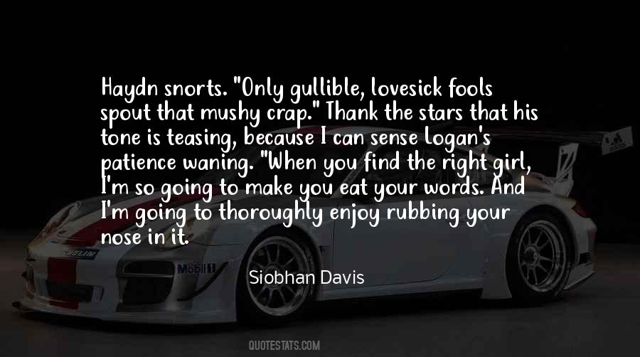 Gullible Fools Quotes #88174