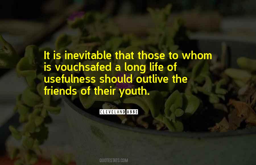 Quotes For Life Long Friends #1619533